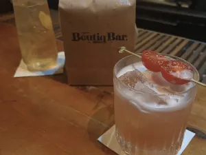 Boutiq Bar