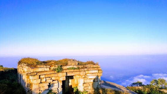 Kalawarabetta Top Point