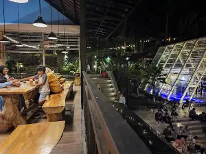 Mangkubumi Recration and Water Park