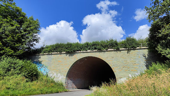 Eastern Teutoburg Forest