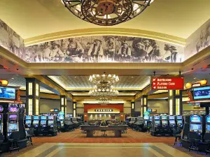Boot Hill Casino & Resort
