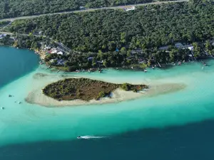Tours en Bacalar con Iselitas tours
