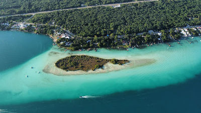 Tours en Bacalar con Iselitas tours