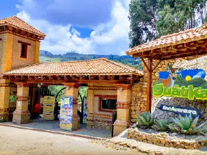 Bioparque Guátika