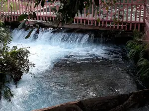 Balneário Lago Azul