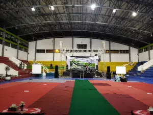 GOR Samapta