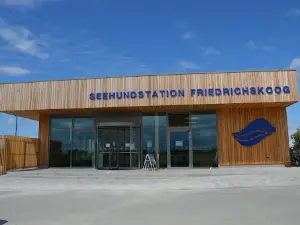 Seehundstation Friedrichskoog