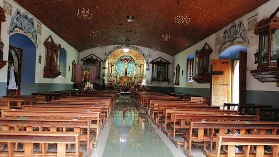 Fray Rafael Fernandez Park