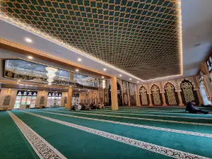 Masjid Agung Jeneponto
