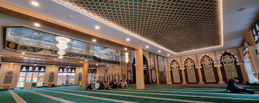 Masjid Agung Jeneponto