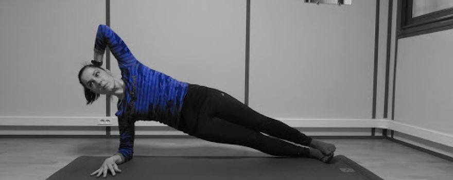 Yama Pilates