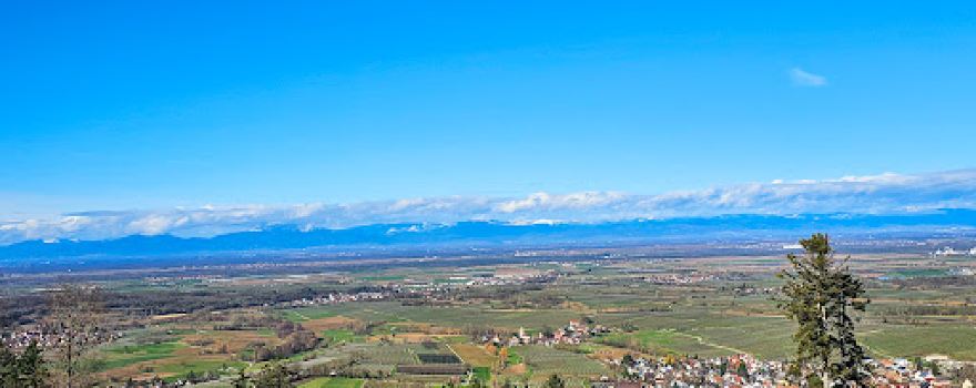 Burgruine Neuenfels