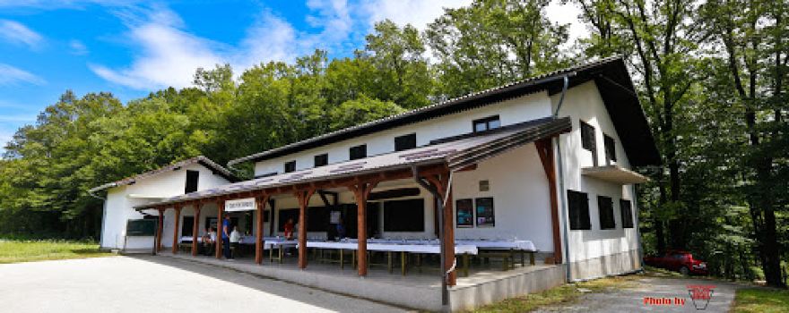 Lovački Dom Vidra