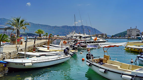 Budua