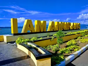 Taman Amurang