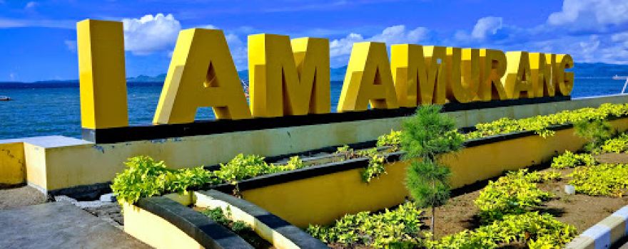 Taman Amurang