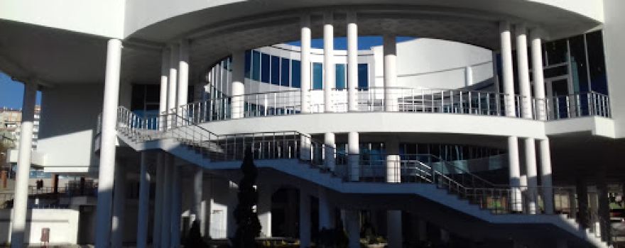 Zübeyde Hanım Aile Yaşam Merezi