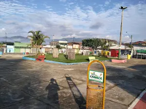 Praça João Gonçalves de Jesus