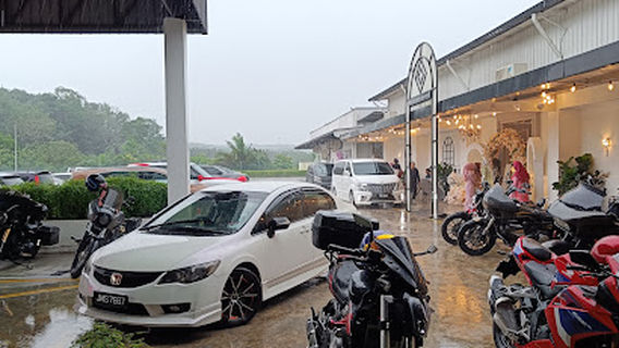 Pontian District