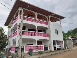 Place Moichicou Madi