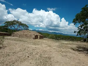 Museo de sitio Tehuacan