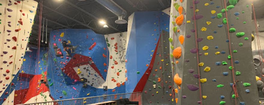 The Gravity Vault - Flemington, NJ