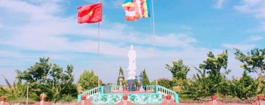 Chùa Trà Thủy