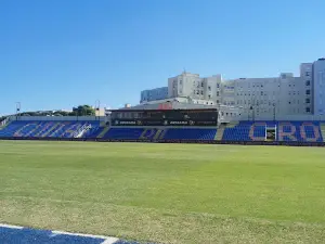 Stadio Ezio Scida