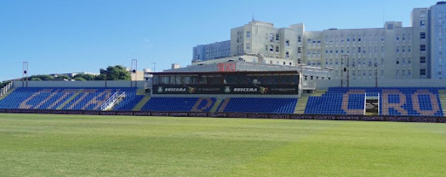 Stadio Ezio Scida