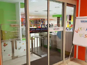 Šmoulíkov Ltd.