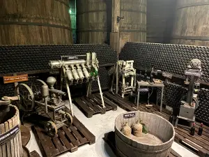 Cooperativa Vinícola Garibaldi