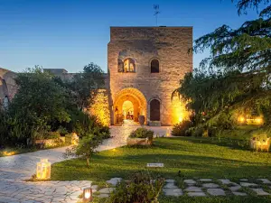 Agriturismo Masseria Nuova