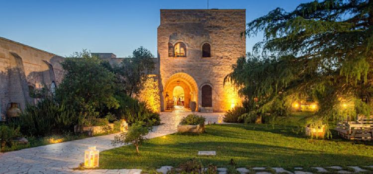Agriturismo Masseria Nuova