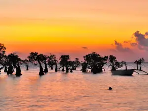 Pantai Walakiri