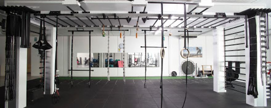 FullTimeFitness