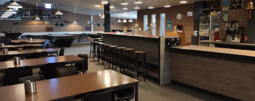 hall Wieringen
