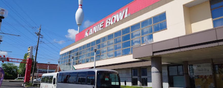 ASoBiX Kanie