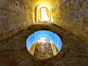 Fort Sarbinowo