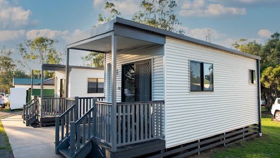 BIG4 Freedom Lifestyle Park Warwick