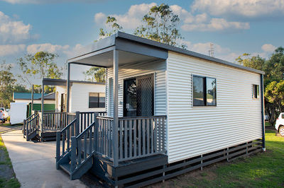 BIG4 Freedom Lifestyle Park Warwick