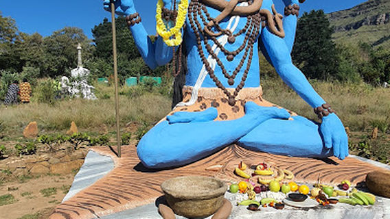 Dragon Rock Reptile and Nature Park