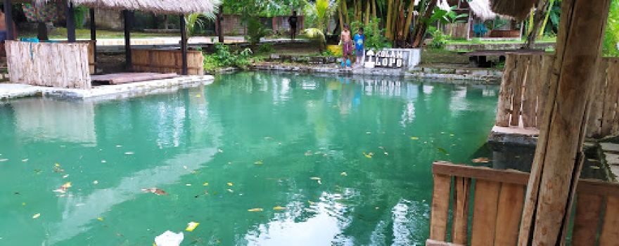 Taman Wisata Arjuna