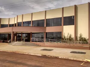 Primeira Igreja Batista em Taquari