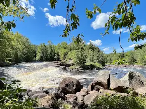Sinclair Falls