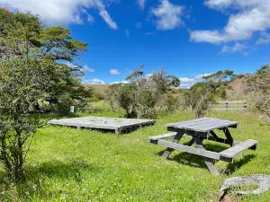 Camping Los Pioneros