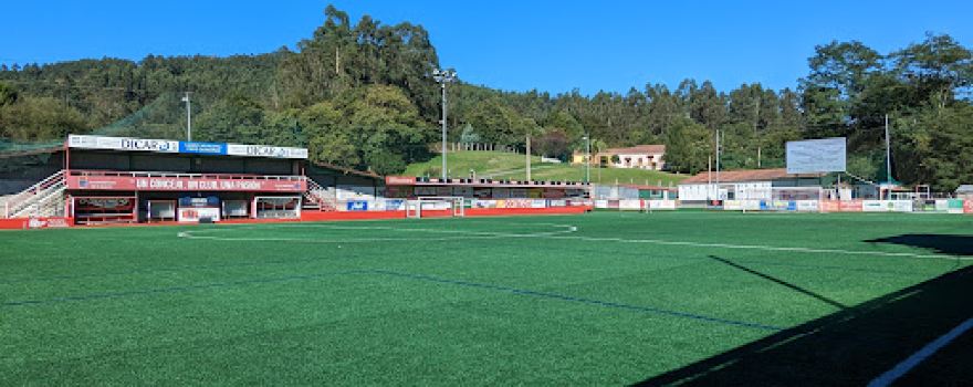 Estadio Pepe Quimarán
