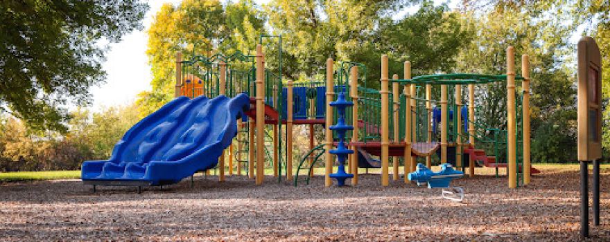 Plum Creek Park