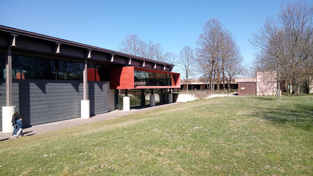 Tennis Circolo Del Castellazzo