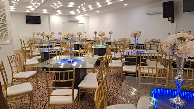 Asayel palace wedding venue