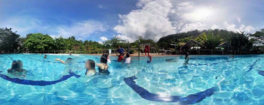 Tambulig pool